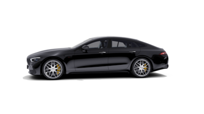 Mercedes-AMG GT 4 portas Coupé - 360° view