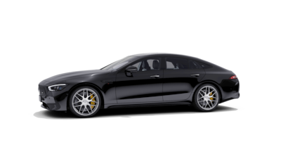 Mercedes-AMG GT 4 portas Coupé - 360° view