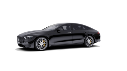 Mercedes-AMG GT 4 portas Coupé - 360° view