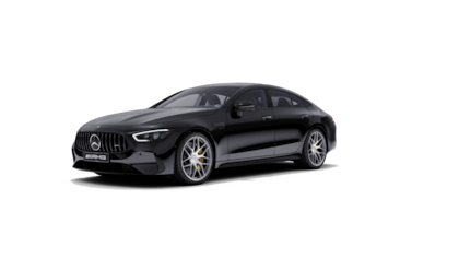 Mercedes-AMG GT 4 portas Coupé - 360° view