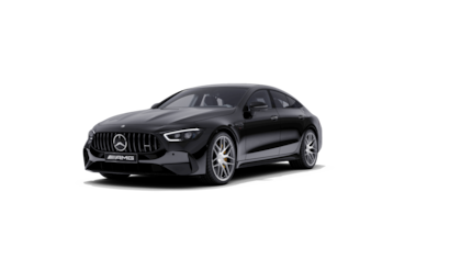 Mercedes-AMG GT 4 portas Coupé - 360° view