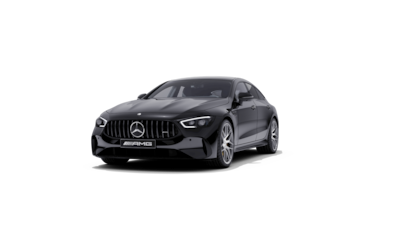Mercedes-AMG GT 4 portas Coupé - 360° view