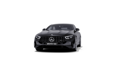 Mercedes-AMG GT 4 portas Coupé - 360° view