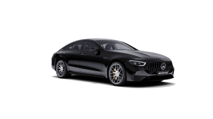 Mercedes-AMG GT 4 portas Coupé