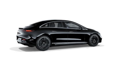 EQE Sedan - 360° view