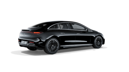 EQE Sedan - 360° view