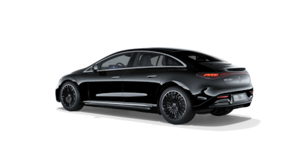 EQE Sedan - 360° view