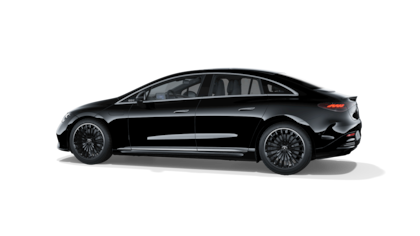 EQE Sedan - 360° view