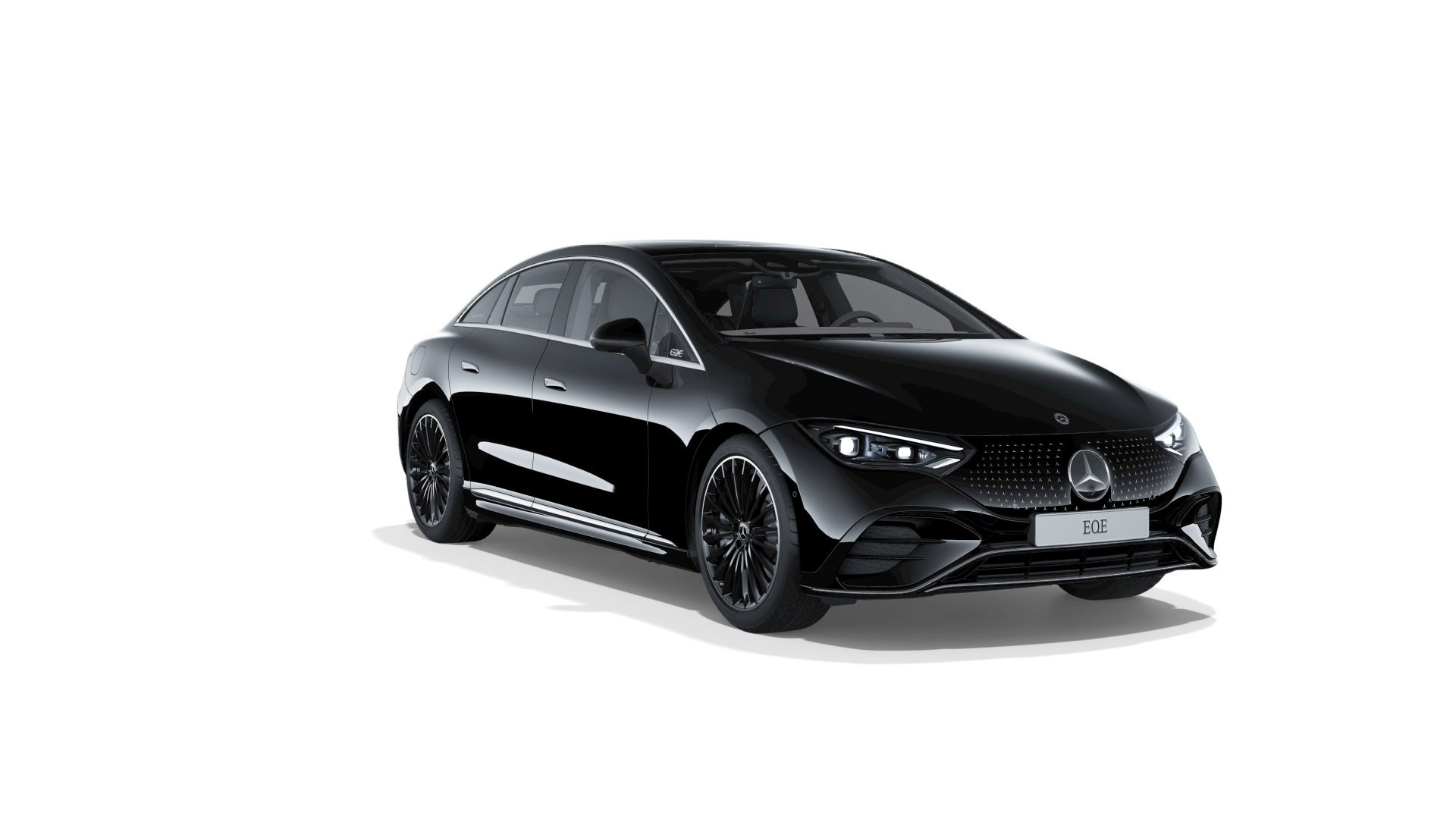 EQE Sedan