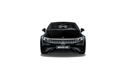 EQS Sedan - 360° view