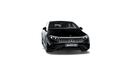 EQS Sedan - 360° view
