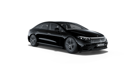 EQS Sedan - 360° view