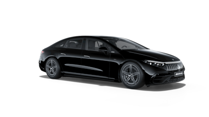 EQS Sedan - 360° view