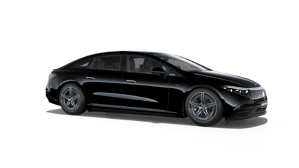 EQS Sedan - 360° view