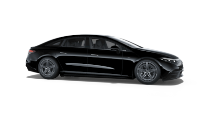 EQS Sedan - 360° view