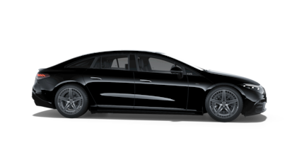 EQS Sedan - 360° view