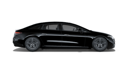 EQS Sedan - 360° view