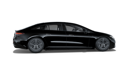 EQS Sedan - 360° view
