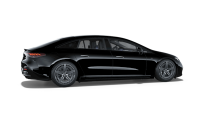 EQS Sedan - 360° view
