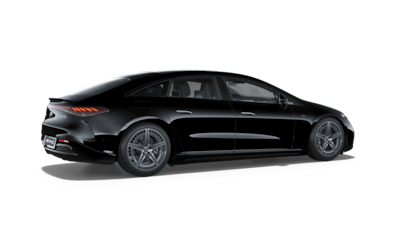 EQS Sedan - 360° view
