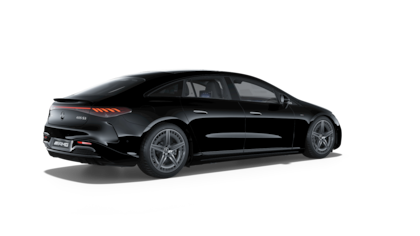 EQS Sedan - 360° view