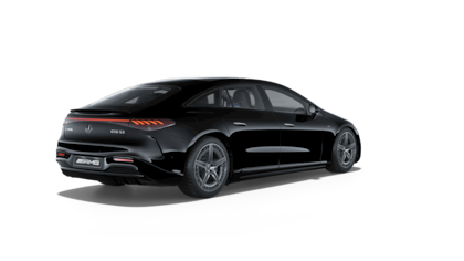 EQS Sedan - 360° view