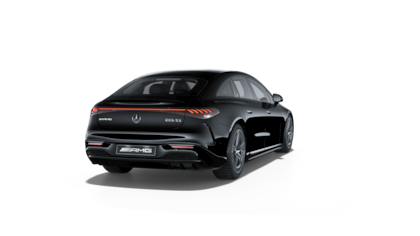 EQS Sedan - 360° view