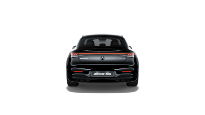 EQS Sedan - 360° view