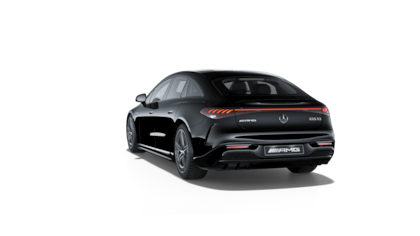 EQS Sedan - 360° view