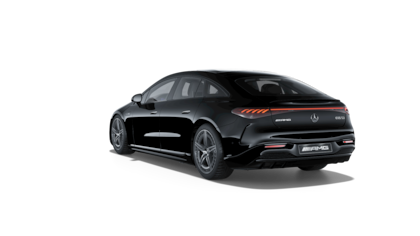 EQS Sedan - 360° view
