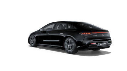 EQS Sedan - 360° view