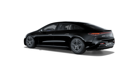 EQS Sedan - 360° view