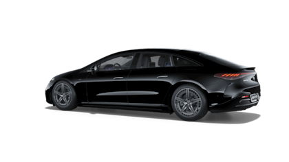 EQS Sedan - 360° view