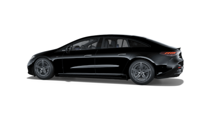 EQS Sedan - 360° view