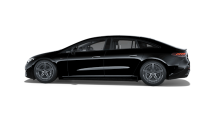 EQS Sedan - 360° view
