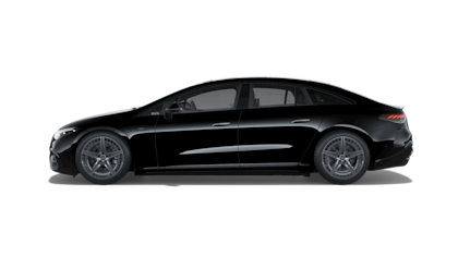 EQS Sedan - 360° view