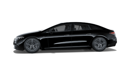 EQS Sedan - 360° view
