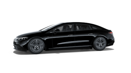 EQS Sedan - 360° view