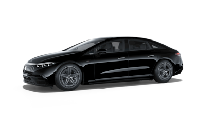 EQS Sedan - 360° view