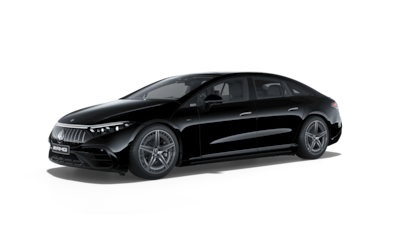 EQS Sedan - 360° view