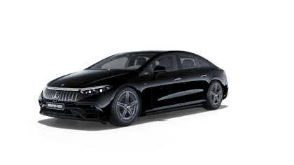 EQS Sedan - 360° view