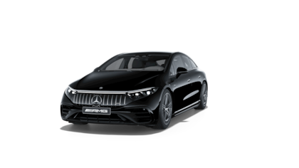 EQS Sedan - 360° view