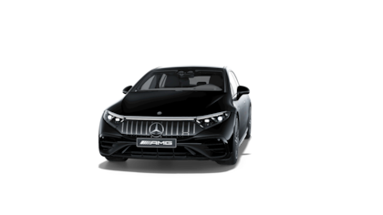 EQS Sedan - 360° view