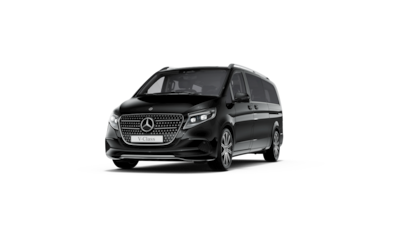 V-Klasse - 360° view