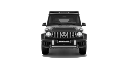 Classe G - 360° view