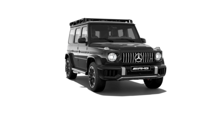 Classe G - 360° view