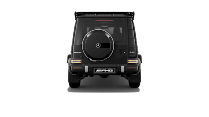 Classe G - 360° view