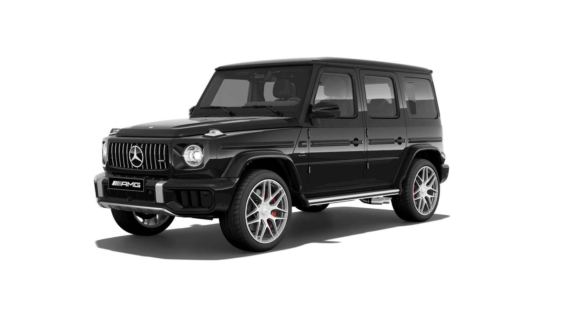 Mercedes-AMG Classe G