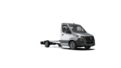 Sprinter Chassis