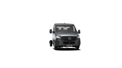 Sprinter Chassis - 360° view